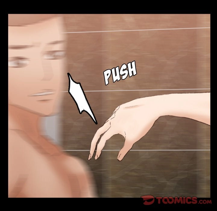 Secret Neighbors Chapter 45 page 42 - 