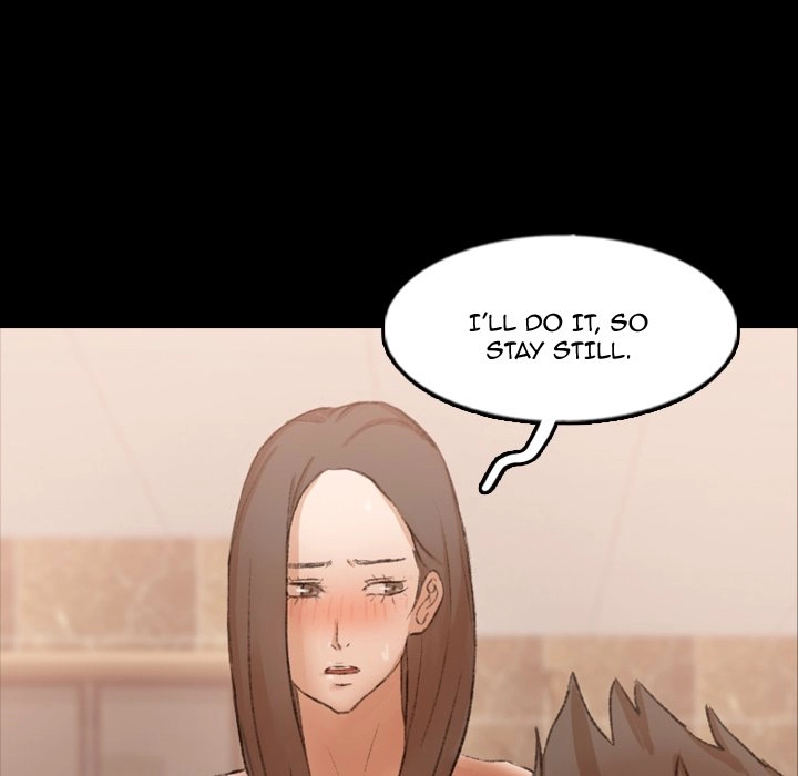 Secret Neighbors Chapter 45 page 45 - 