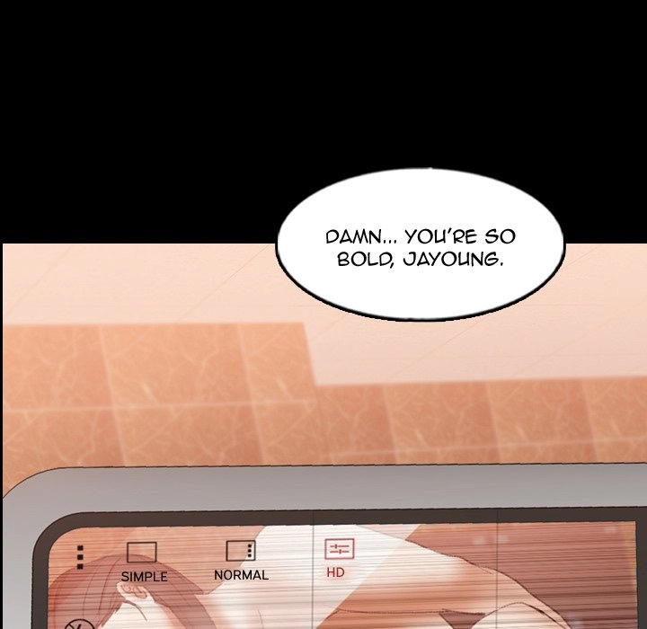 Secret Neighbors Chapter 45 page 58 - 