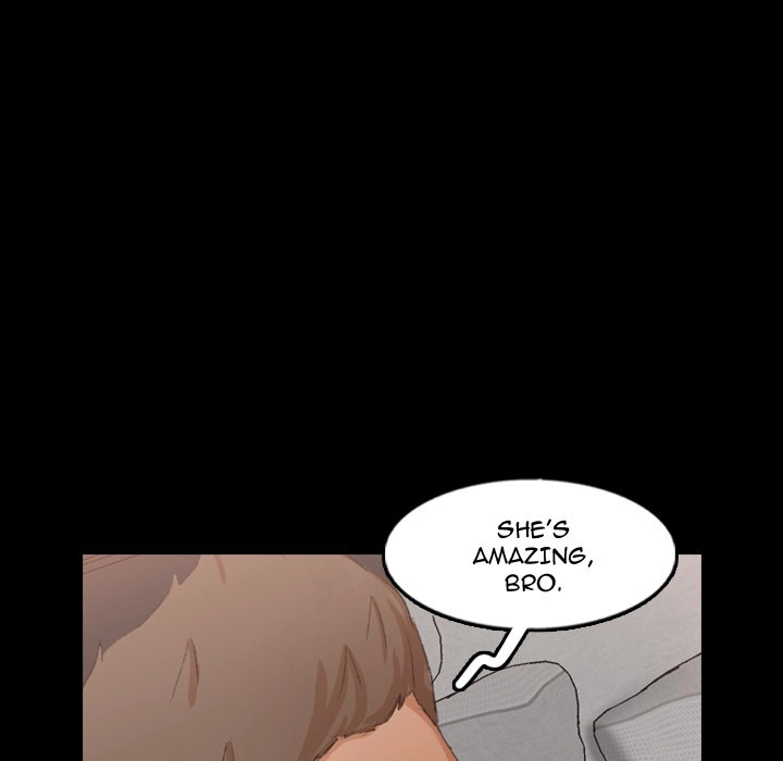 Secret Neighbors Chapter 45 page 63 - 