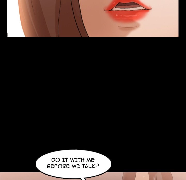 Secret Neighbors Chapter 45 page 8 - 