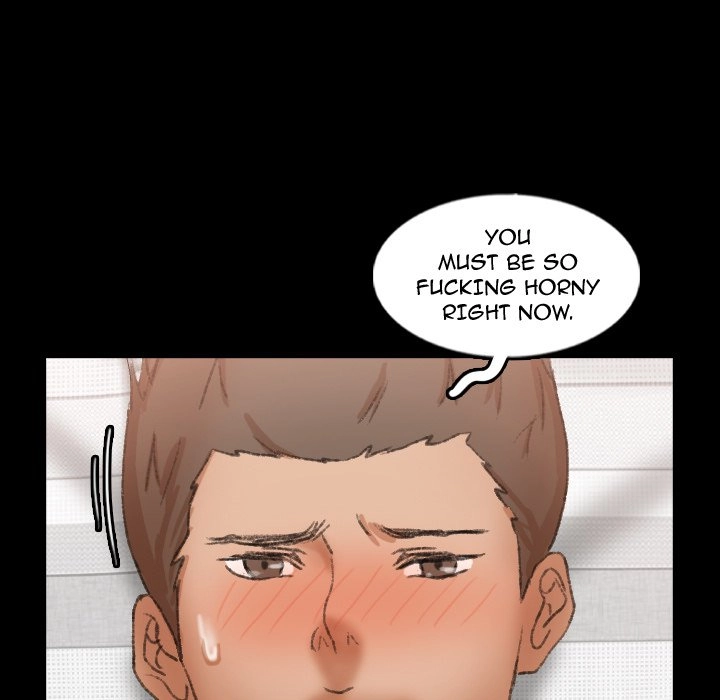 Secret Neighbors Chapter 45 page 76 - 