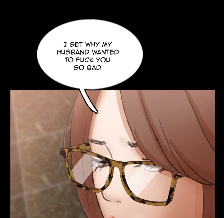 Secret Neighbors Chapter 45 page 83 - 