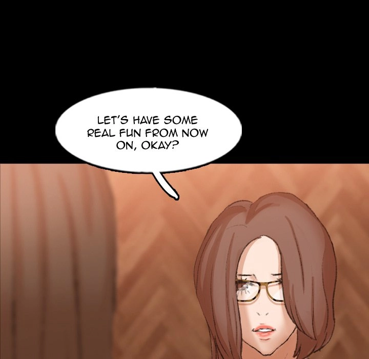 Secret Neighbors Chapter 45 page 89 - 