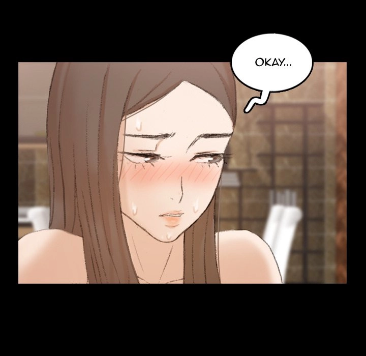 Secret Neighbors Chapter 45 page 91 - 