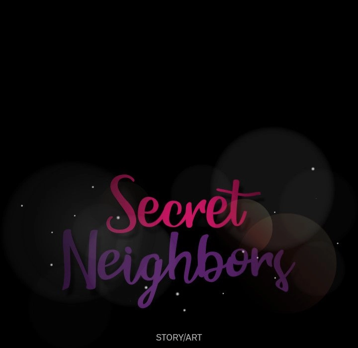 Secret Neighbors Chapter 45 page 97 - 
