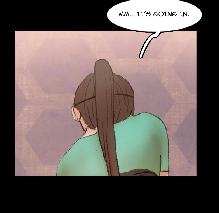 Secret Neighbors Chapter 49 page 12 - 