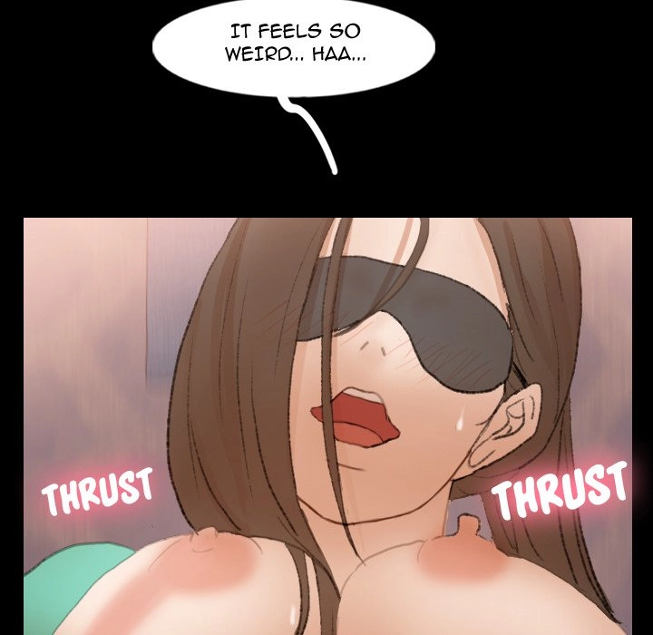 Secret Neighbors Chapter 49 page 20 - 