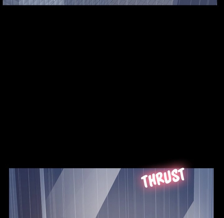 Secret Neighbors Chapter 49 page 27 - 