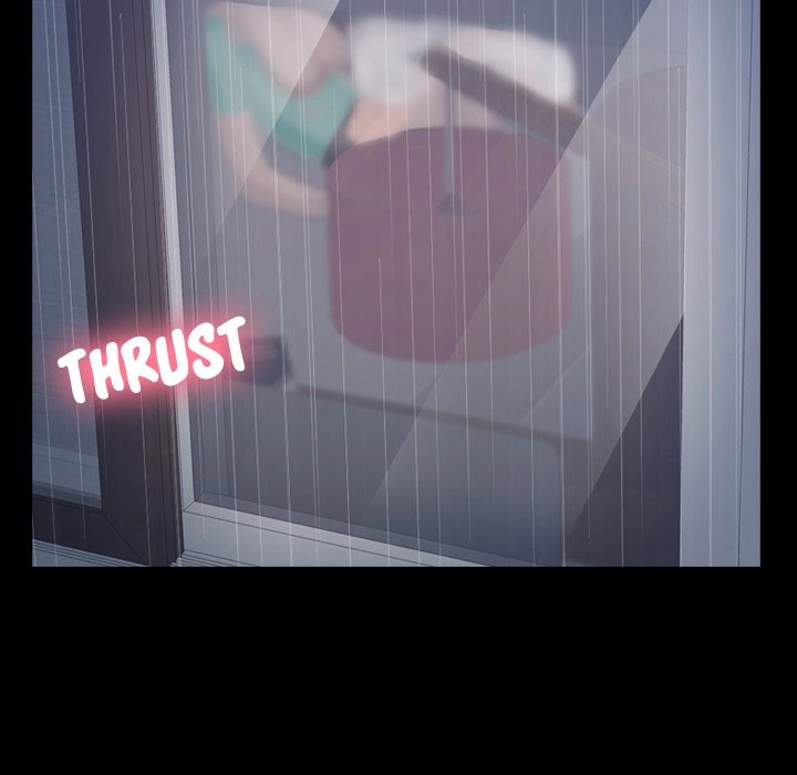 Secret Neighbors Chapter 49 page 28 - 