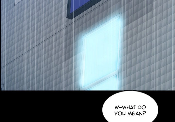Secret Neighbors Chapter 49 page 4 - 
