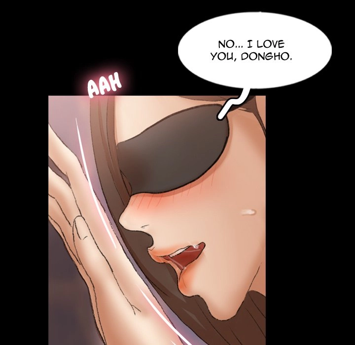 Secret Neighbors Chapter 49 page 37 - 