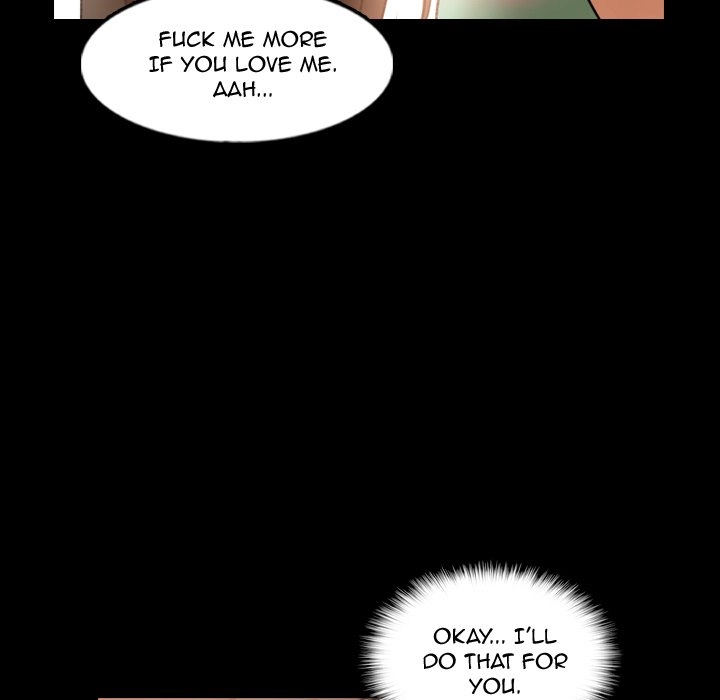 Secret Neighbors Chapter 49 page 43 - 