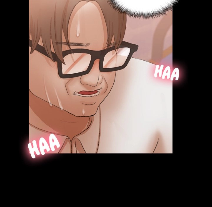 Secret Neighbors Chapter 49 page 44 - 