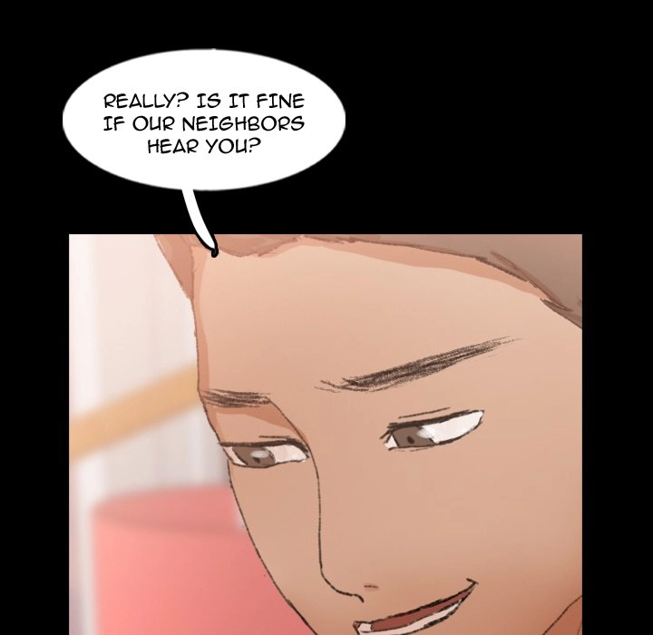 Secret Neighbors Chapter 49 page 55 - 