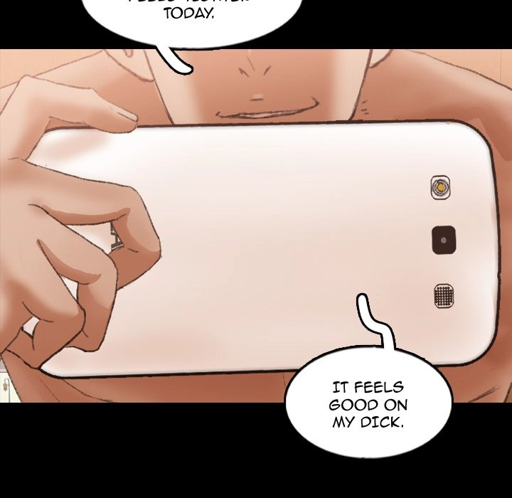 Secret Neighbors Chapter 49 page 61 - 