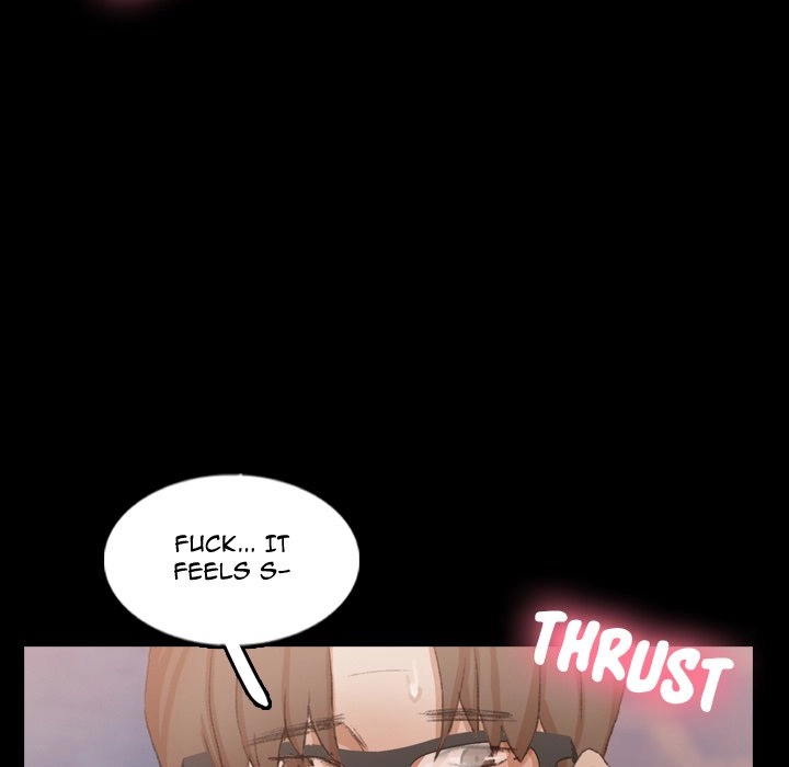 Secret Neighbors Chapter 49 page 64 - 