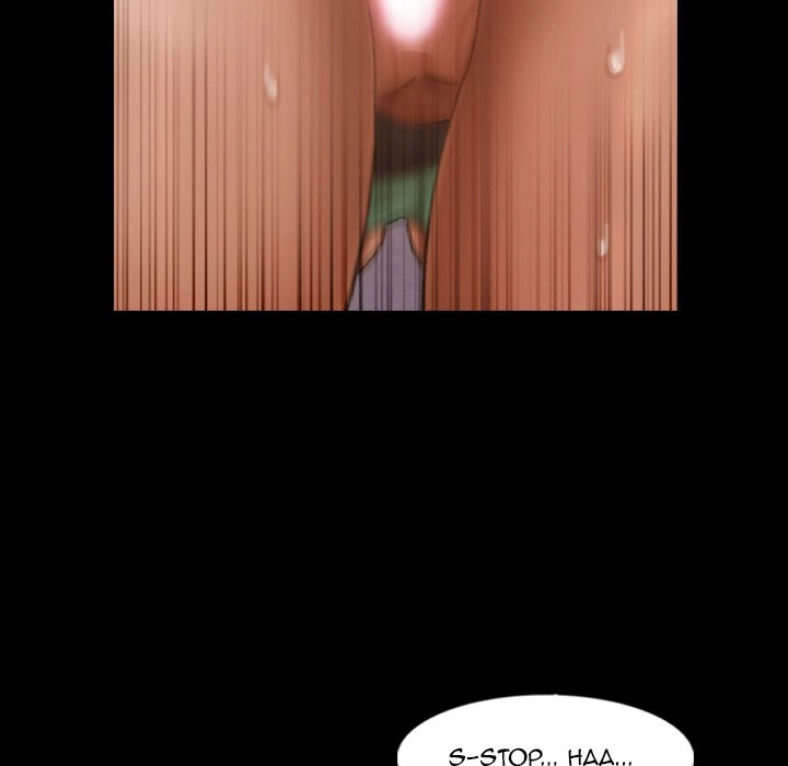 Secret Neighbors Chapter 49 page 73 - 