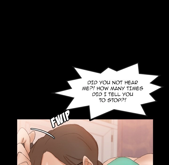 Secret Neighbors Chapter 49 page 80 - 