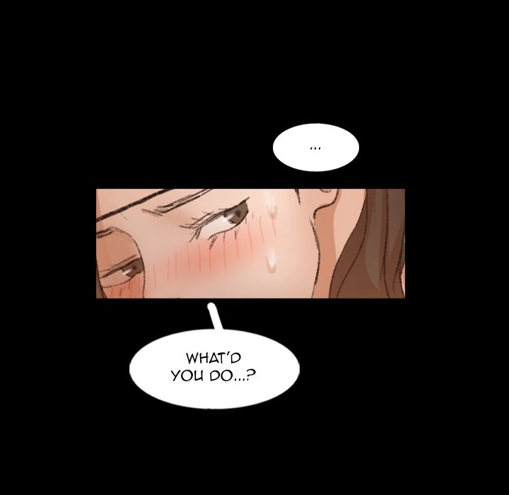 Secret Neighbors Chapter 49 page 83 - 