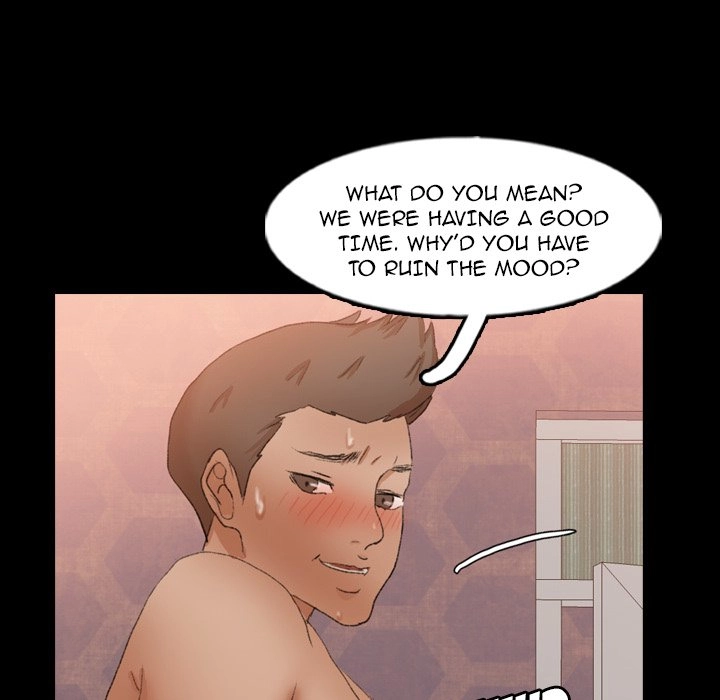 Secret Neighbors Chapter 49 page 84 - 