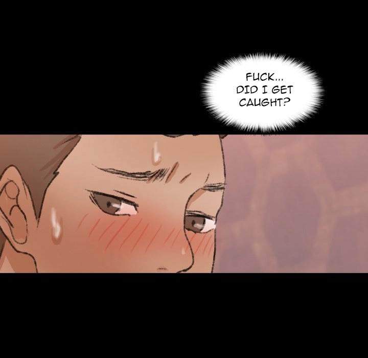 Secret Neighbors Chapter 49 page 87 - 