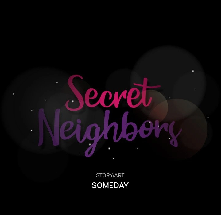 Secret Neighbors Chapter 49 page 88 - 