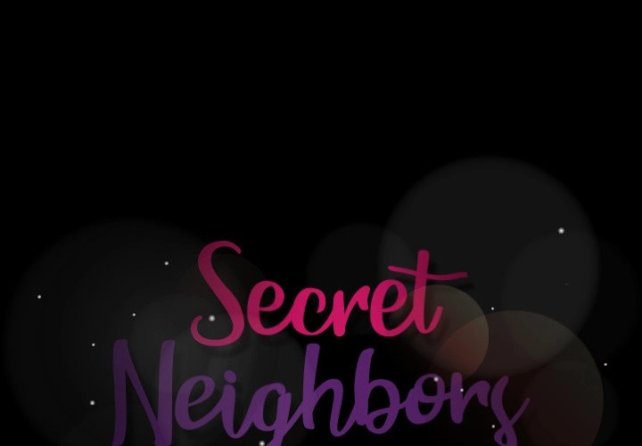 Secret Neighbors Chapter 50 page 1 - 