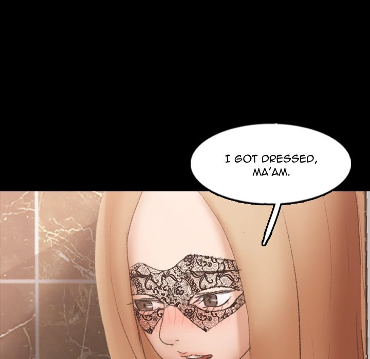 Secret Neighbors Chapter 50 page 14 - 