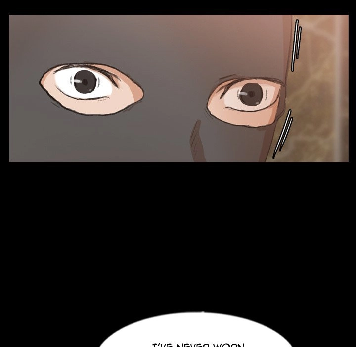 Secret Neighbors Chapter 50 page 16 - 