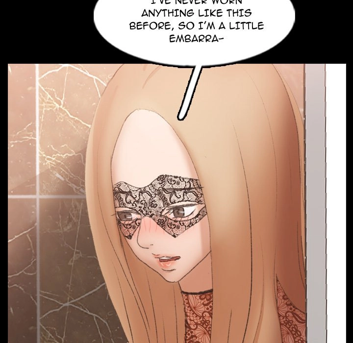 Secret Neighbors Chapter 50 page 17 - 