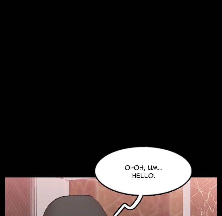 Secret Neighbors Chapter 50 page 19 - 