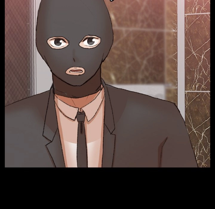 Secret Neighbors Chapter 50 page 20 - 
