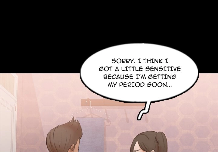 Secret Neighbors Chapter 50 page 3 - 