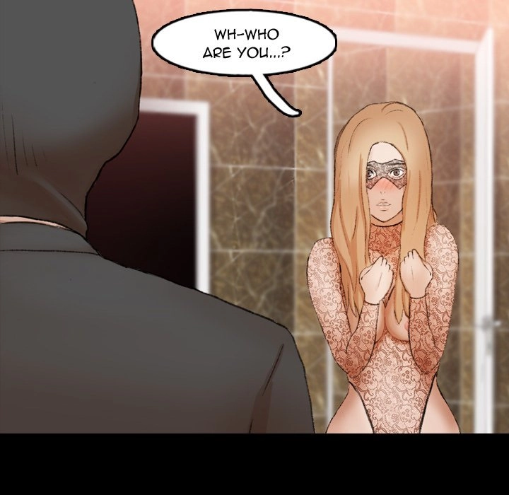 Secret Neighbors Chapter 50 page 23 - 