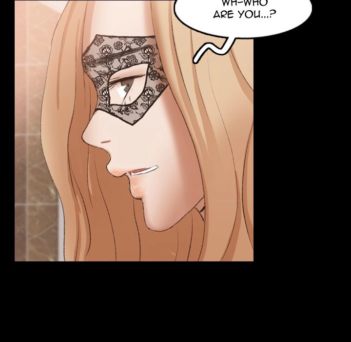 Secret Neighbors Chapter 50 page 30 - 
