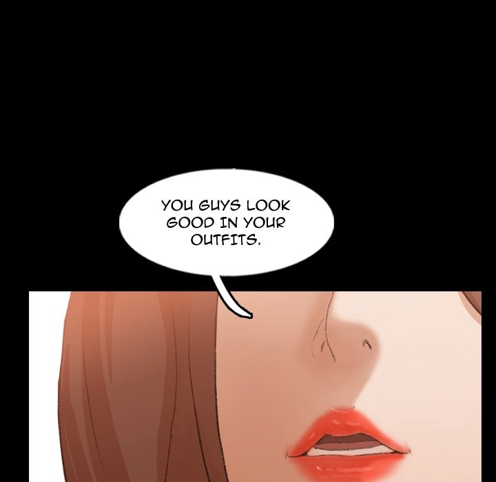 Secret Neighbors Chapter 50 page 31 - 