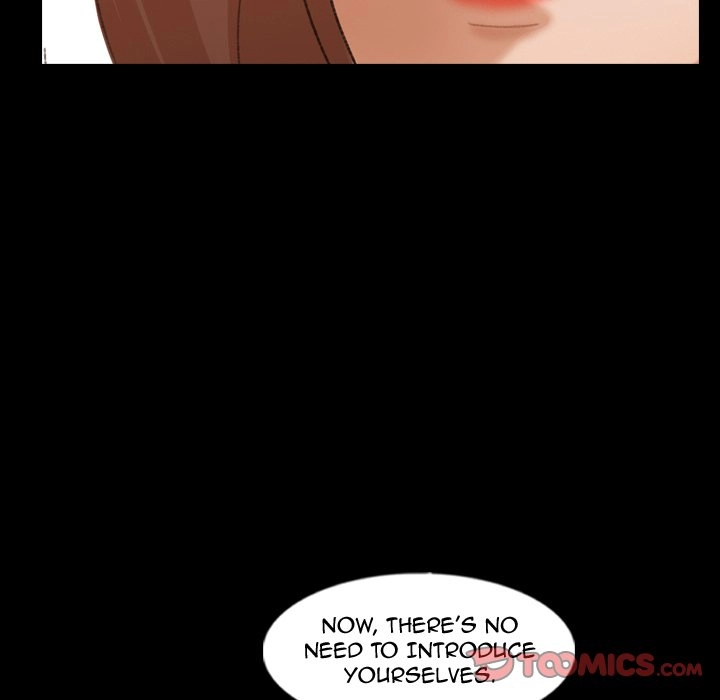 Secret Neighbors Chapter 50 page 32 - 