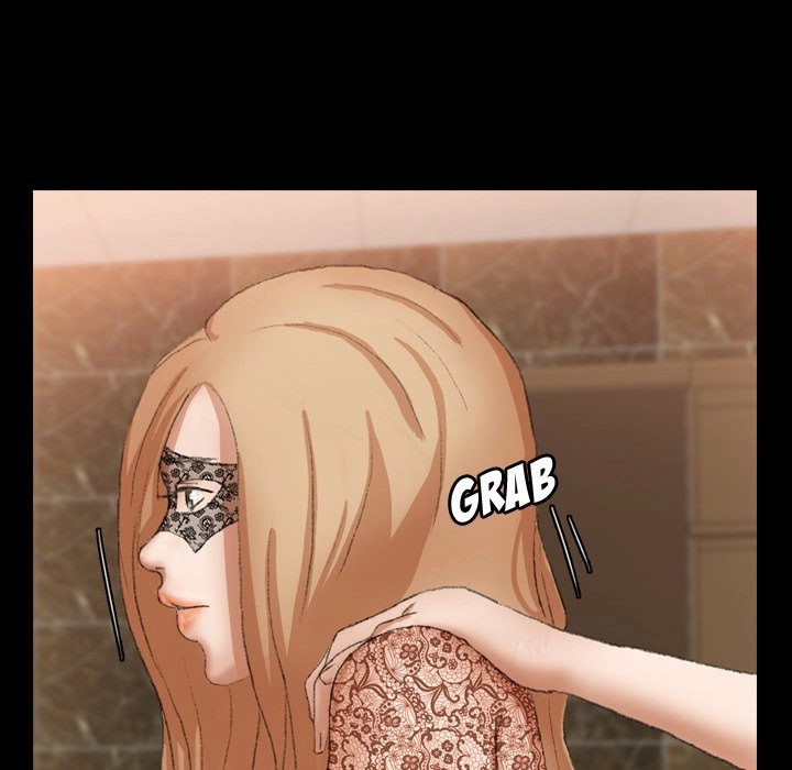 Secret Neighbors Chapter 50 page 35 - 
