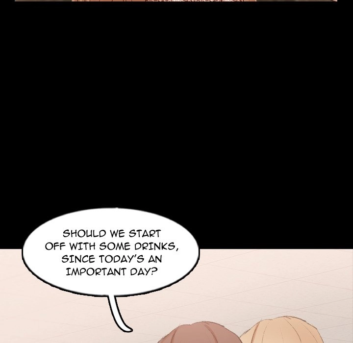 Secret Neighbors Chapter 50 page 36 - 