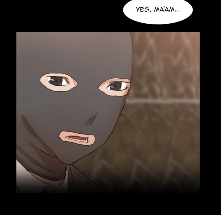 Secret Neighbors Chapter 50 page 39 - 