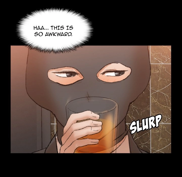 Secret Neighbors Chapter 50 page 43 - 