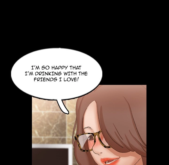 Secret Neighbors Chapter 50 page 44 - 