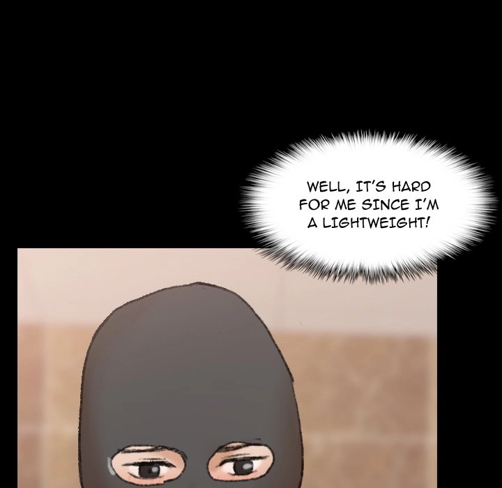 Secret Neighbors Chapter 50 page 46 - 