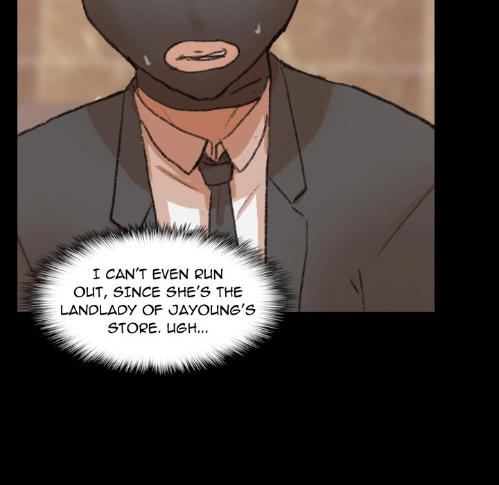Secret Neighbors Chapter 50 page 47 - 