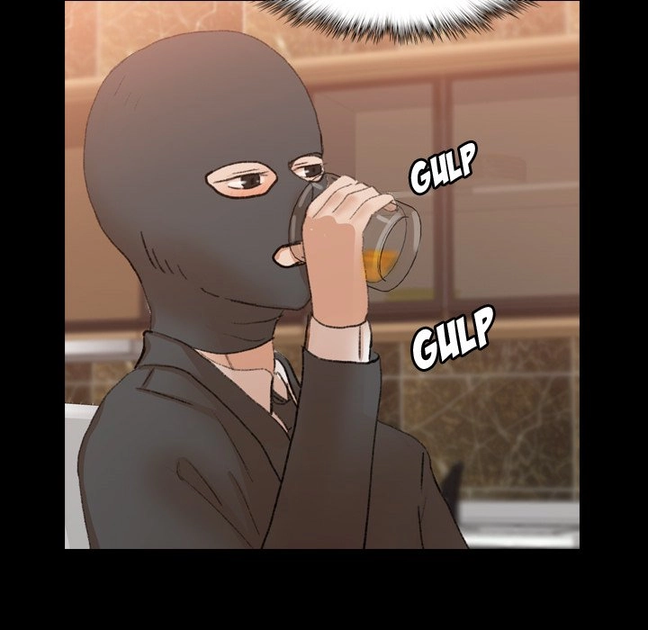 Secret Neighbors Chapter 50 page 53 - 