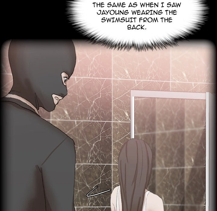 Secret Neighbors Chapter 50 page 58 - 