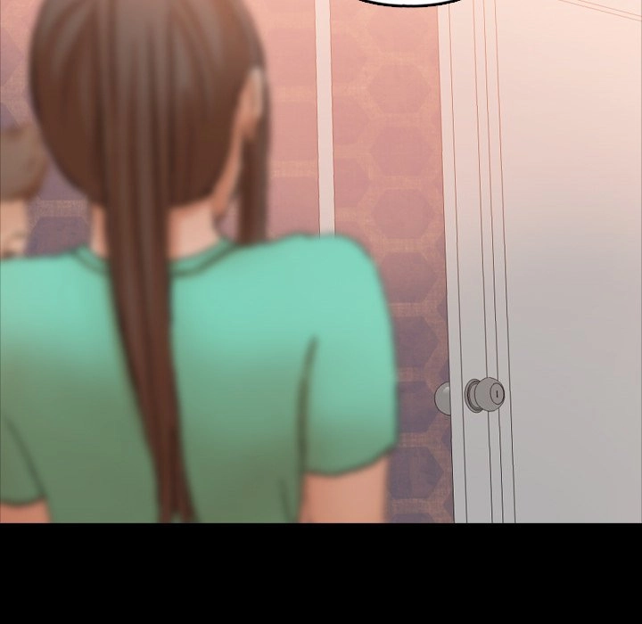 Secret Neighbors Chapter 50 page 7 - 