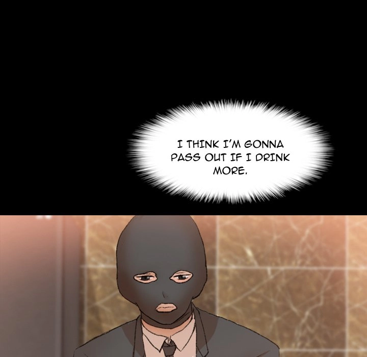 Secret Neighbors Chapter 50 page 66 - 