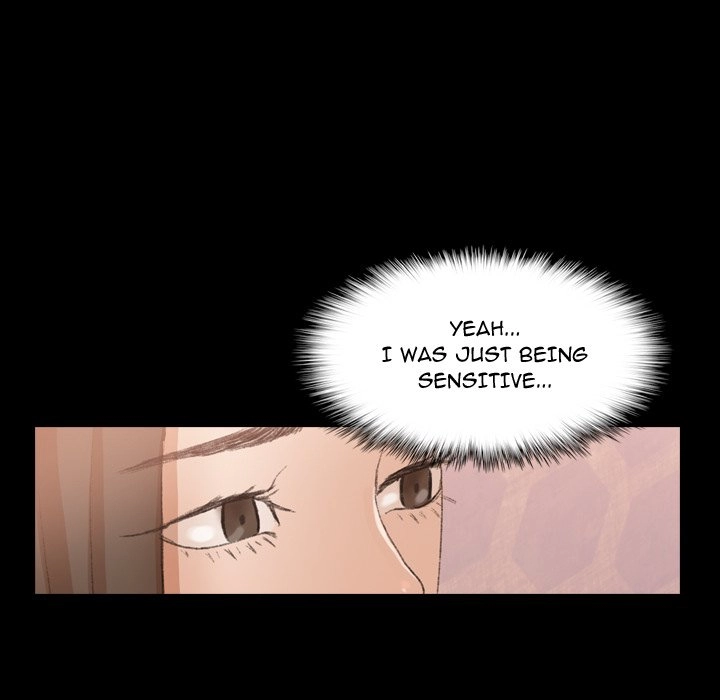 Secret Neighbors Chapter 50 page 8 - 